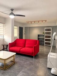 Blk 620 Woodlands Drive 52 (Woodlands), HDB 4 Rooms #631995351